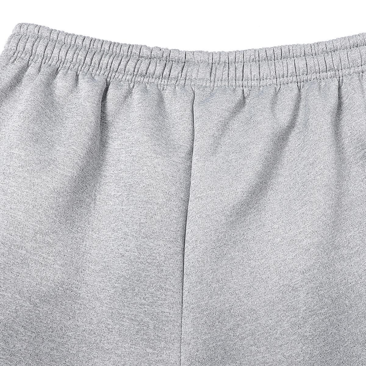 Men's warm fleece outdoor pants, windproof and durable, suitable for skiing and hiking, casual with pockets, stylish warm design Men's fleece outdoor pants - windproof, durable