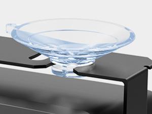 Nilight Strobe Lights, Windshield Hazard Warning Safety Flash Lights with Suction Cups, Super Bright LED Strobe Lights for Enforcement Firefighters Vehicle Truck