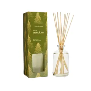 Fresh Cut Balsam & Pine diffuser 6oz.