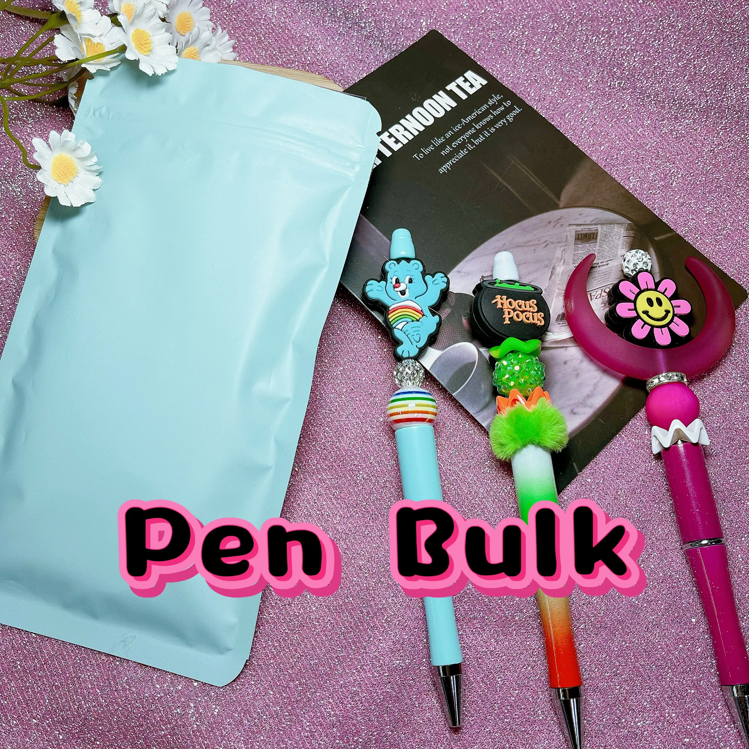 #01-YoyoShop2 Blind Pen Bulk