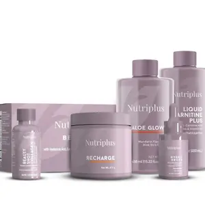 Morning Glow System for Beauty and Energy Morning Glow System for Beauty and Energy