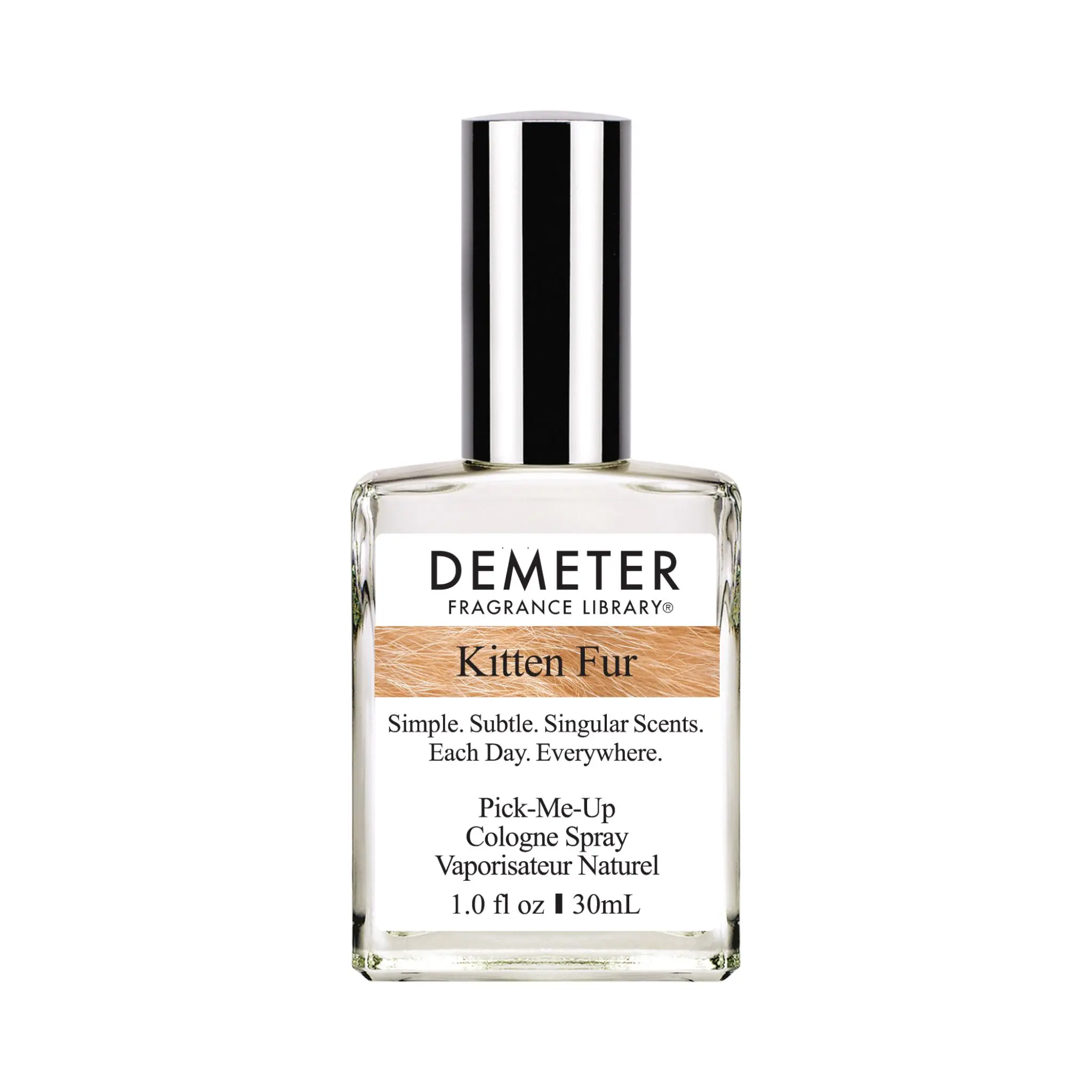 Kitten Fur Cologne Spray Kitten Fur Cologne Spray
