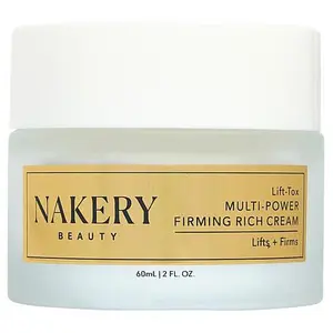 Nakery Beauty LIFT-TOX Multi-Power Firming Cream Nakery Beauty LIFT-TOX Multi-Power Firming Cream