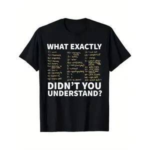 Men's Nurse Shorthand & Medical Slang T-Shirt - Retro Loose Fit Tee Suitable for Nursing Students & Healthcare Professionals, Funny Nurse Gifts, Print, Comfortable or Wear (Ideal for Shift Differential)