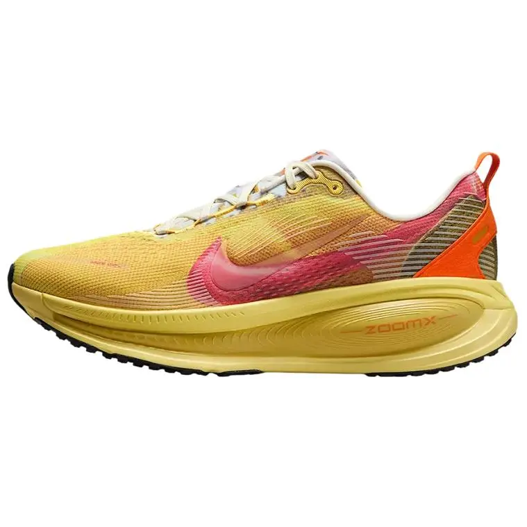 Nike Vomero 18 'International Running Pack' - Lightweight, Breathable Shoes for Daily Runs, EU Sizes, True to Size Sports Sneaker, Athletic, Responsive Midsole, Smooth Runs, Long-Distance Runs