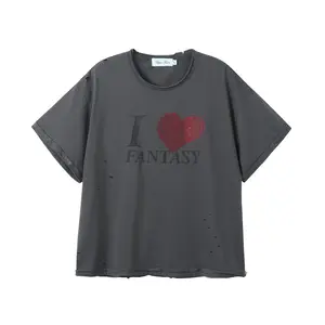 I <3 Fantasy Tee