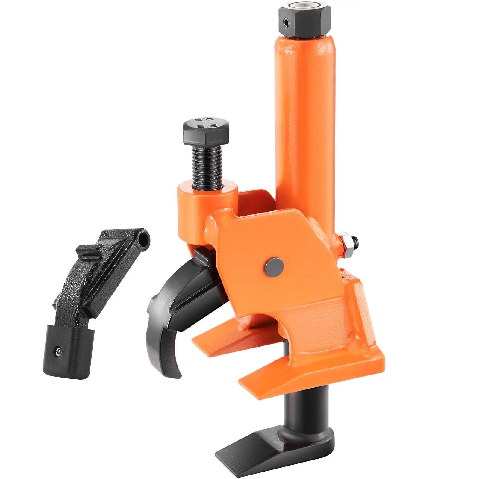 Manual Tire Bead Breaker - 38"-42" Tire Changer Tool with Rubber Pad, Protects Aluminum Alloy Hubs, Easy to Operate, for ATVs/UTVs, Tractors, Trucks, Cars & Heavy Duty Tires