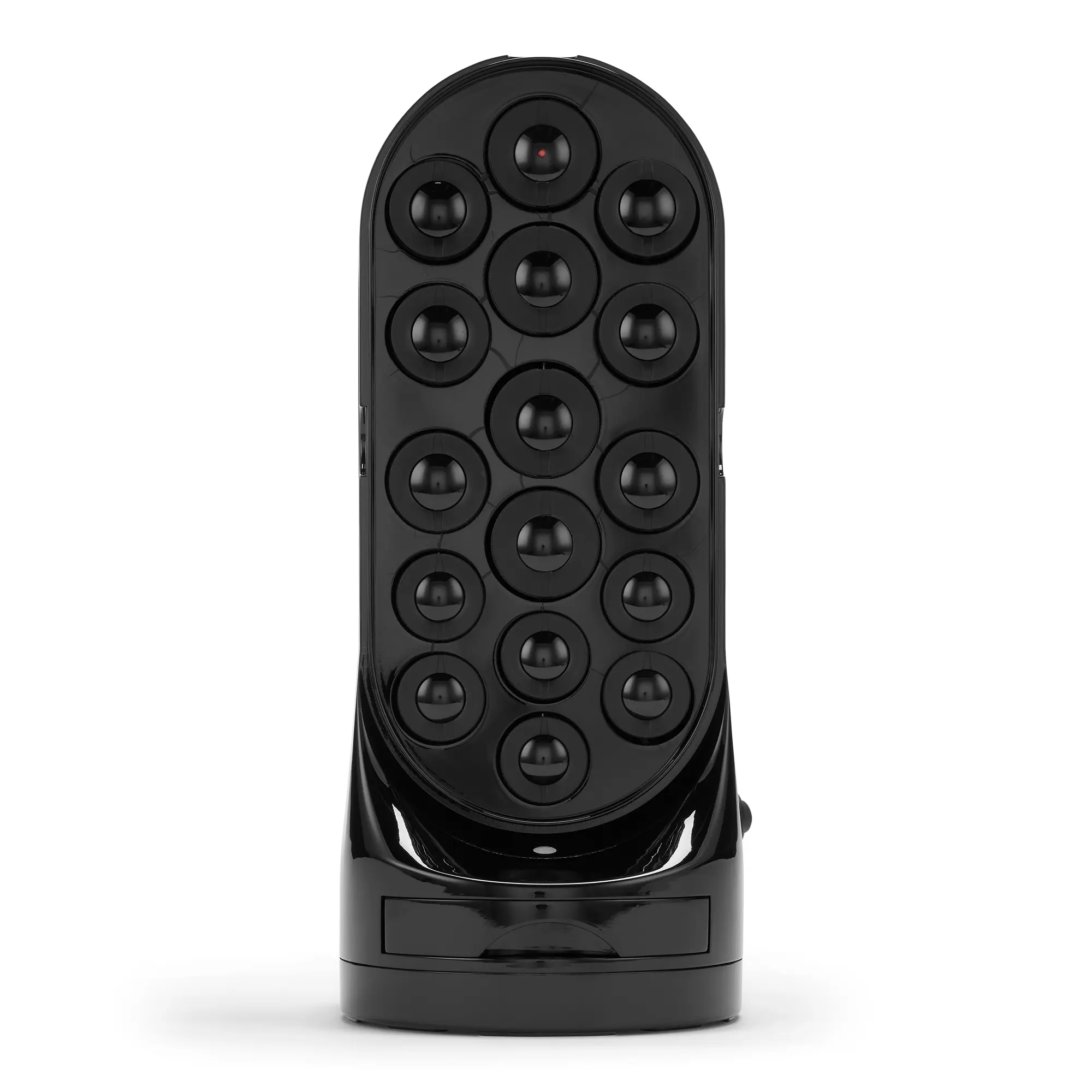 BaBylissPRO Studio Design Standing Hot Rollers – Model BCISHRUC – Salon-Style Heated Rollers for Professional-Level Volume & Smooth, Long-Lasting Curls