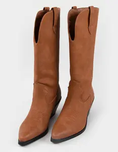 MATISSE Bodhi Womens Western Boots