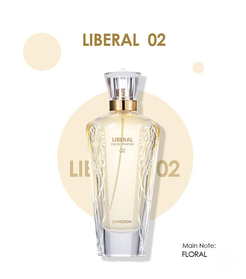 Layering perfume Gifted  Package 100ml Floral Woody notes  with Long asting fragrance for women Perfume Black Friday Holiday Gift