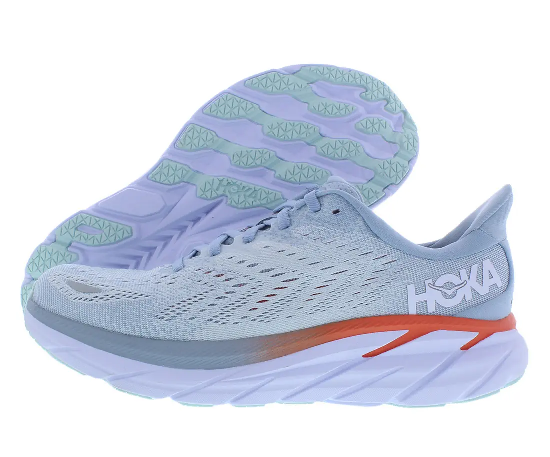 HOKA Clifton 8 Womens Shoes