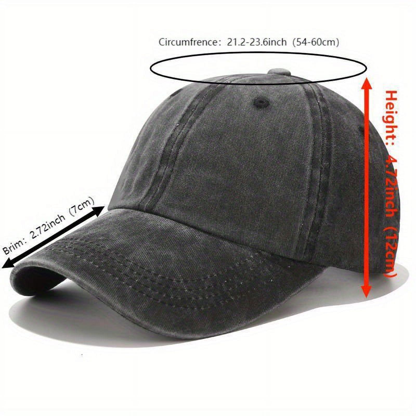 Anti Trunp Embroidered Hat, Resist, Anti Maga Trmp Merch 24, f.d.t Baseball Hat, Funny Tr.u.m.p Political Hats, Political Merch