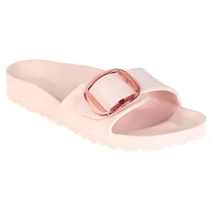 Birkenstock Madrid Big Buckle EVA Slide Sandal