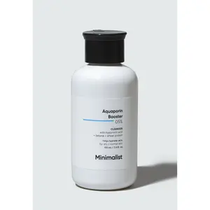 Aquaporin Booster 05% Cleanser