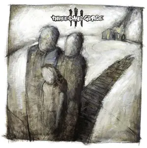 Three Days Grace - Three Days Grace  [COMPACT DISC - CD]