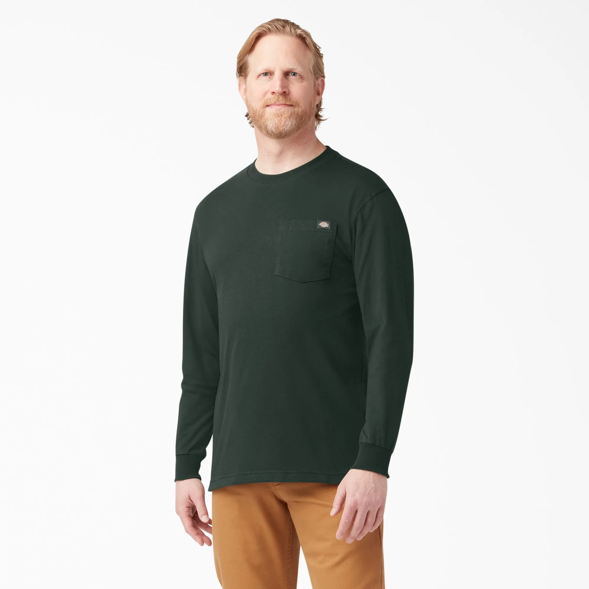 Hunter Green (GH)