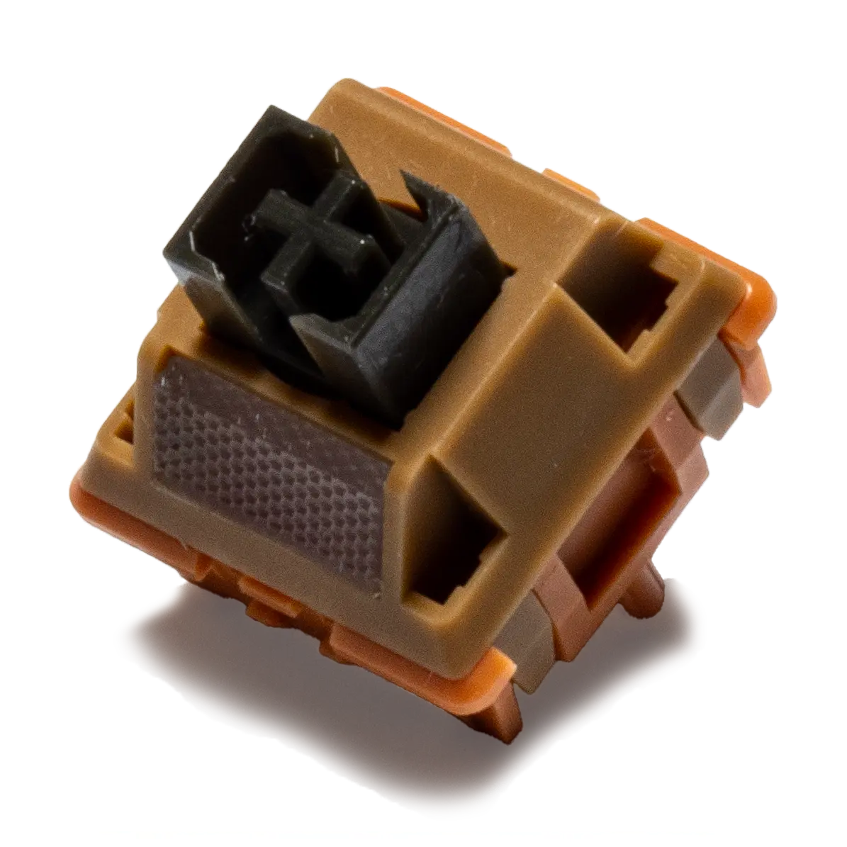 Capybara Linear Switches