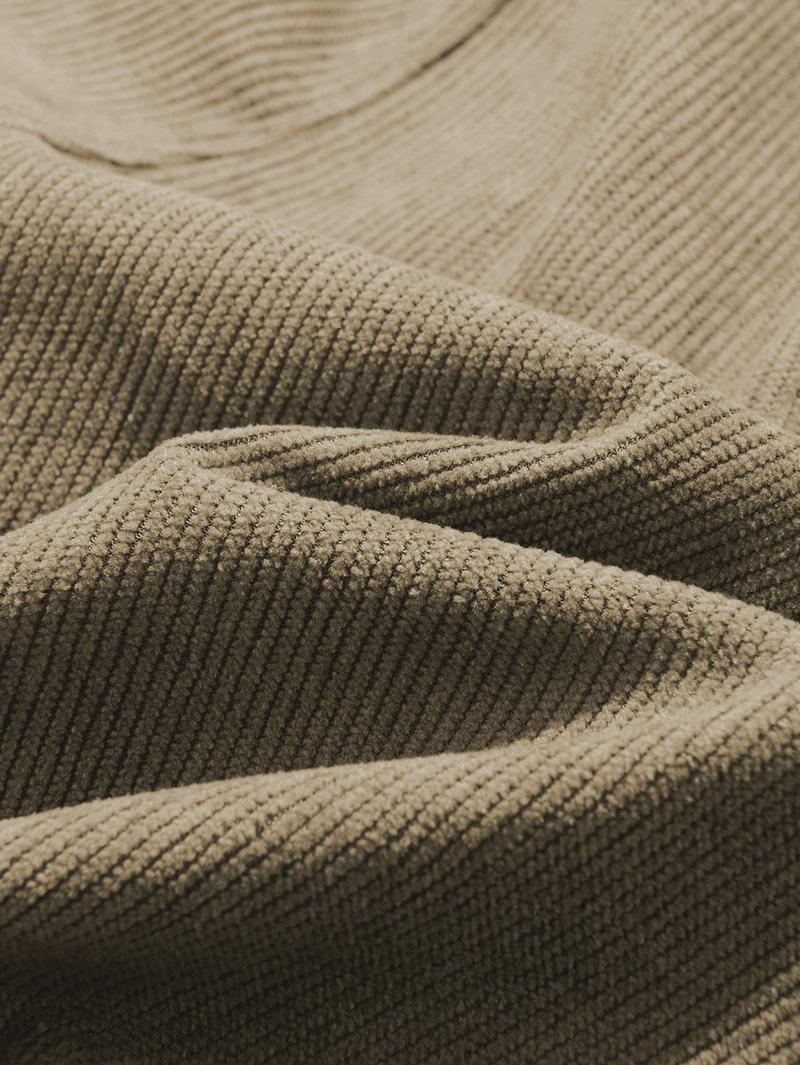 Men's Three-Piece Casual Pants Set - Gray Khaki and Black Green Minimalist Versatile Jogger Style Loose Fit Comfortable Spring Autumn Trousers