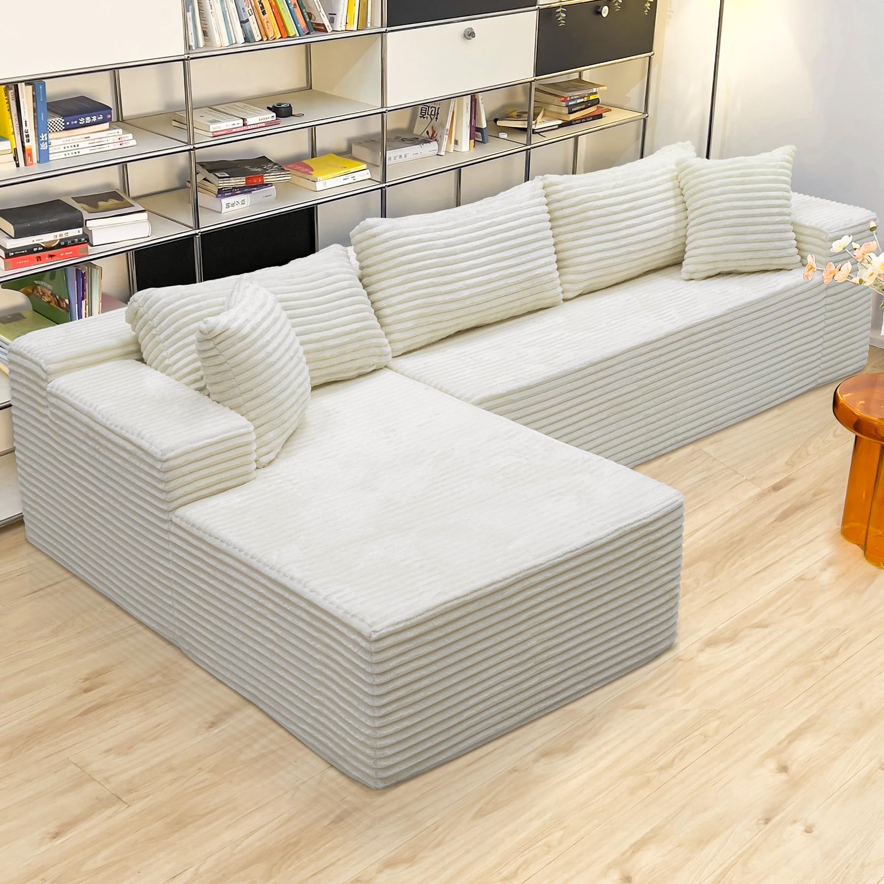 【Valentine's Day Sales】【2 Packages Shipping】104 inches comfortable ...