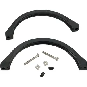 Valve Clamp, Hayward S140T/S164T/S180T/S210S/S310T