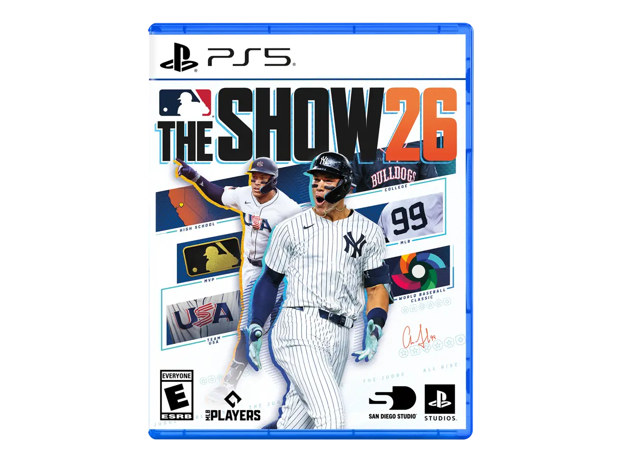 MLB® The Show™ 26 – PlayStation 5