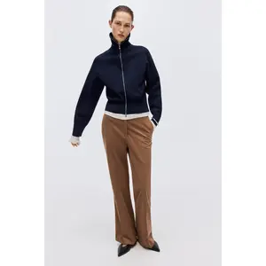 H&M Zip-through cardigan