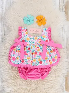 Garden Fresh Cutie Bloomers Outfit