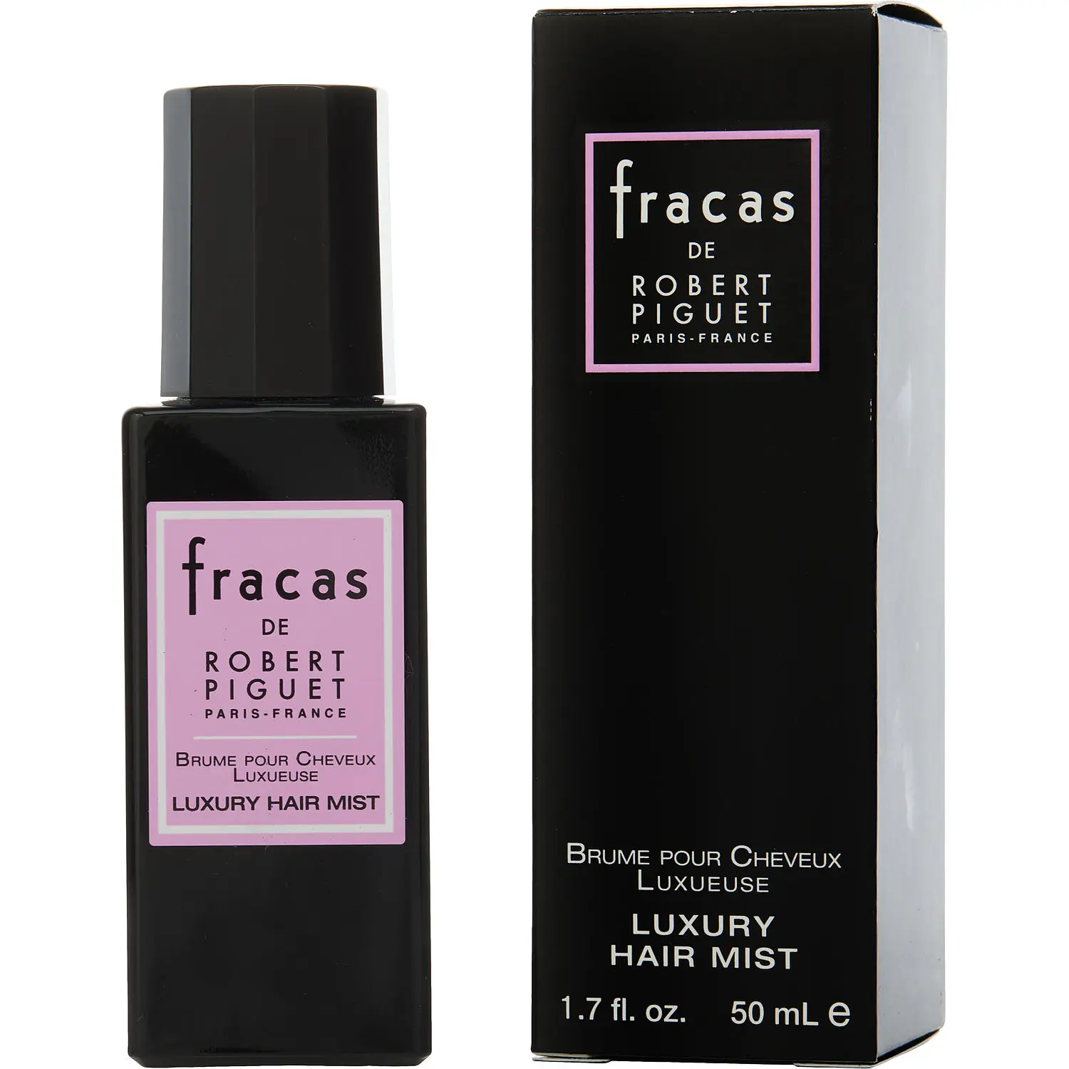 Fracas By Robert Piguet Hair Mist For Women