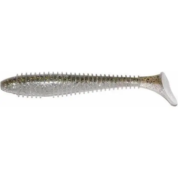 Keitech Swing Impact Fat 2.8"