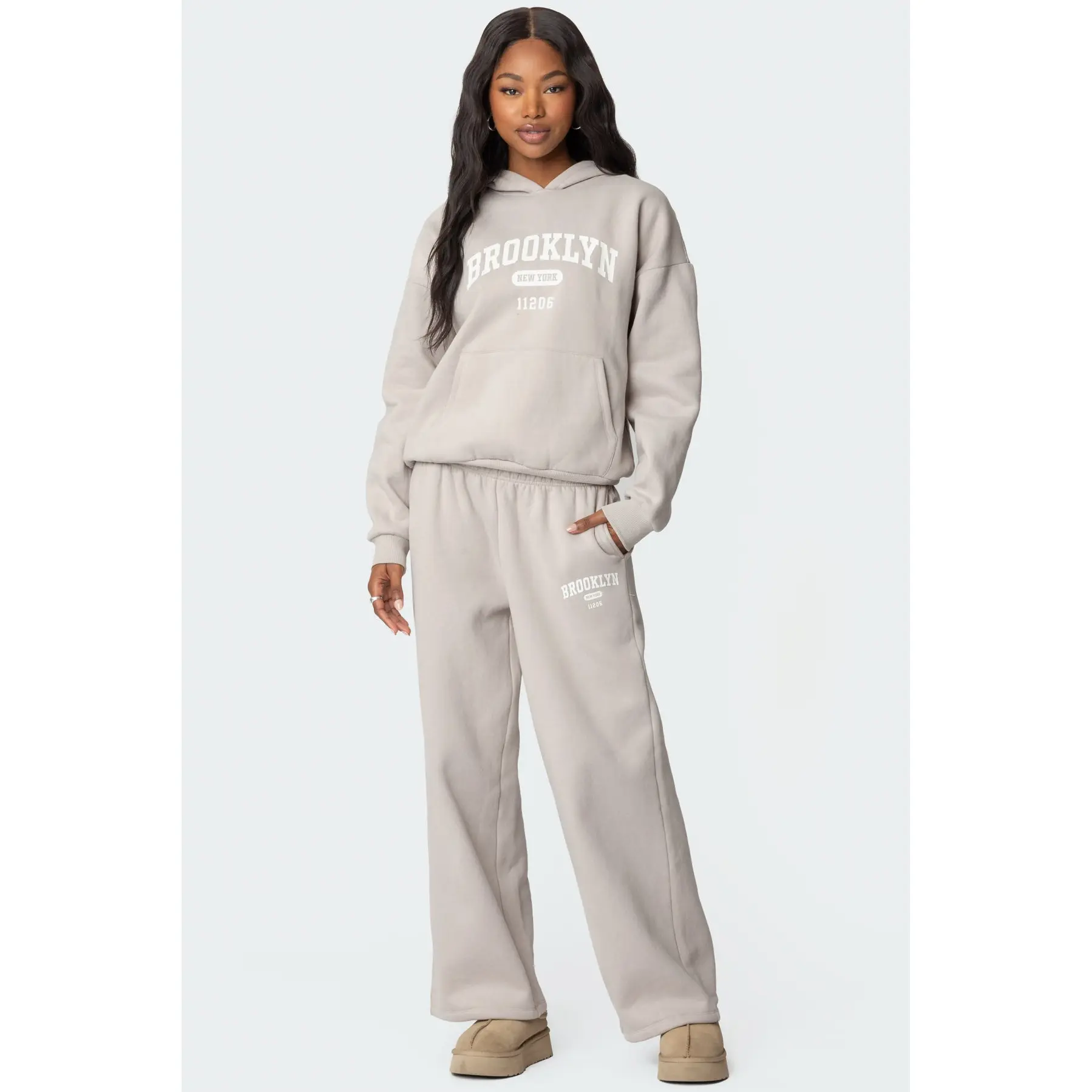 Brooklyn NY Sweatpants