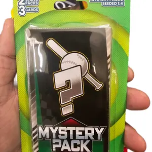 baseball mystery pack