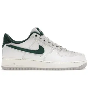 Nike Men's Air Force 1 Low '07 Premium University of Oregon PE, from StockX