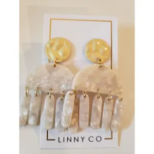 LINNY CO Sensitive Earring Collection