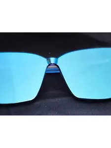 Blenders Rimini Pinup Blue Sunglasses Women's