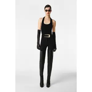 REVOLVE LOS ANGELES Sylvie Corset in Black