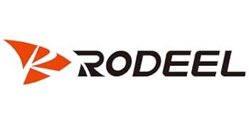 RODEEL 902 Long Sleeve Shirts Men UPF 50+ Sun UV Protection Lightweight Quick Dry Moisture Wicking Breathable Cooling Activewear for Outdoor Sport Gym Workout Hiking Camping Running Fishing Boating Construction Landscaping, Holiday Gift