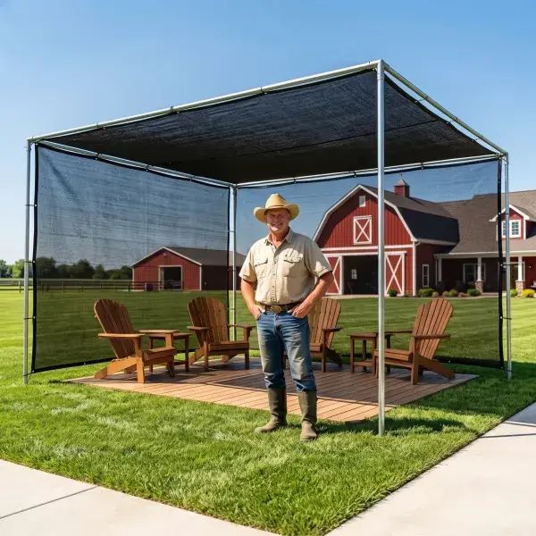 10ft x 13ft Breathable Black Sun Shade Net, All Weather UV Block Mesh With Thickened Edge Grommets, Multipurpose Cover for Greenhouse Courtyard reinforce rivet lightweight canopy protection dustproof