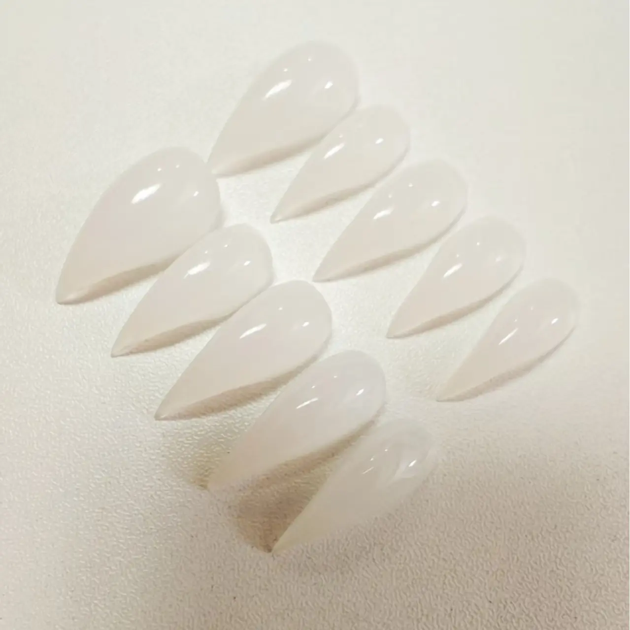 Jmnails cat claw nails change the color 10Pcs Handmade High Quanlity Acrylic Press on Nails Art Beautifull Nails Party Luxury Fashion Comfortable and Reusable Nails salon quality beautiful design