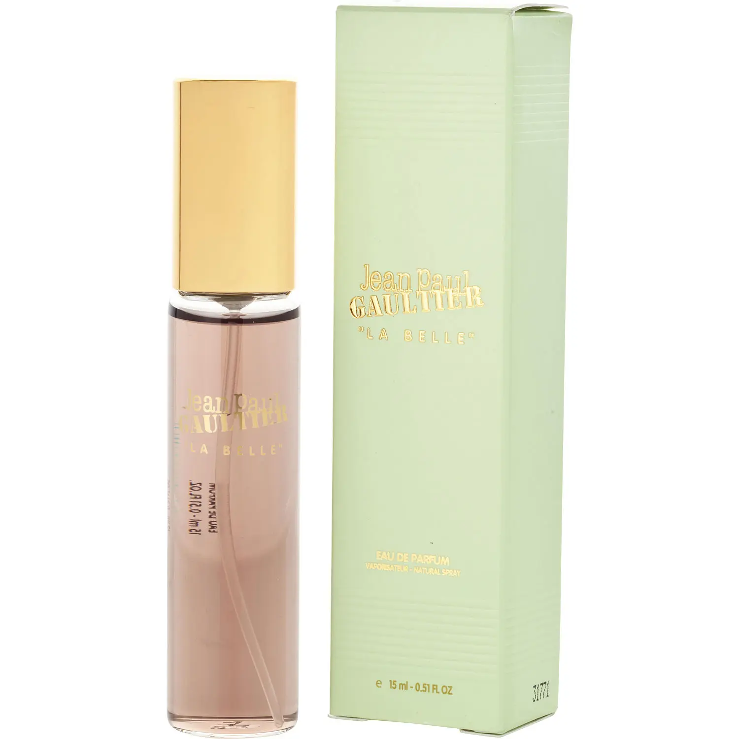 Jean Paul Gaultier La Belle By Jean Paul Gaultier Eau De Parfum For Women Jean Paul Gaultier La Belle By Jean Paul Gaultier Eau De Parfum For Women