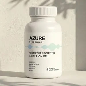 Women's Probiotic