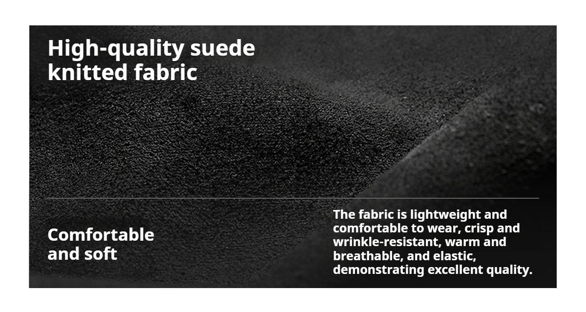 FDR Oversized Faux Suede Cozy Jacket with Cat Ears & Leopard Print Soft Warm Faux Fur Lining Unisex  Womenswear Sweatshirts Fall Fashion Coat Winter Outfits