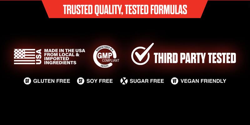 JNX SPORTS The Curse! Pre Workout Powder | 50 Servings | 155mg Caffeine, Beta-Alanine, L-Citrulline & Creatine | Pre-Workout for Men & Women