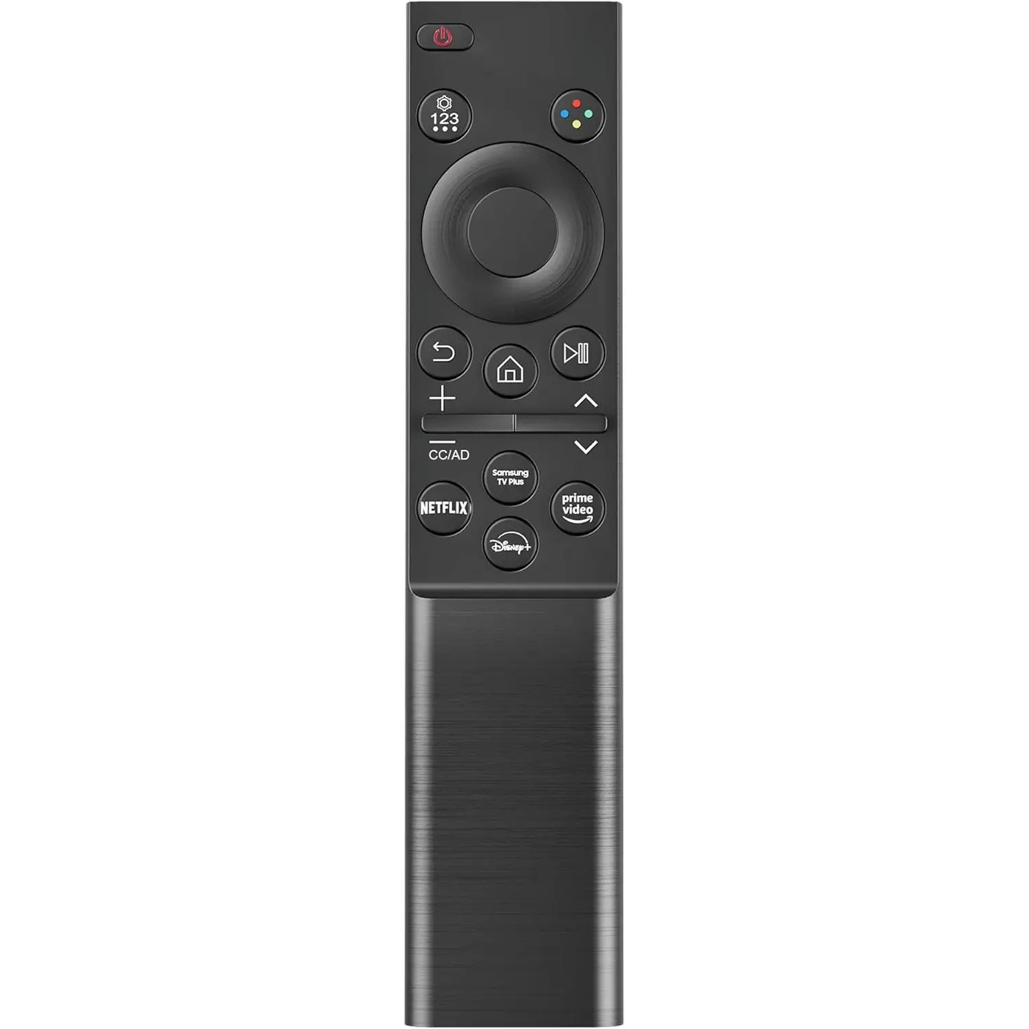 Replacement for Samsung Smart TV Remote Control, Universal Compatible with All Samsung TVs, BN59-01388A for CU7000/DU7200, for 2015-2026 All Crystal UHD, Frame, QLED, OLED, Neo QLED Smart TVs