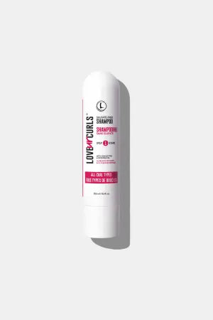 Sulfate-Free Shampoo Sulfate-Free Shampoo
