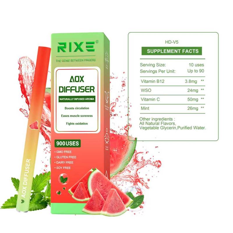 [Five-In-One] Natural Herbal Diffusers – Pure Herbal for Lung Support, Sleep Support, Energy Boost& Relaxation-Mullein & Thyme/Peppermint Extract/Lavender/Dandelion, Suitable for Most People Who Have Discomfort in Their Noses Healthy Therapy Fitness