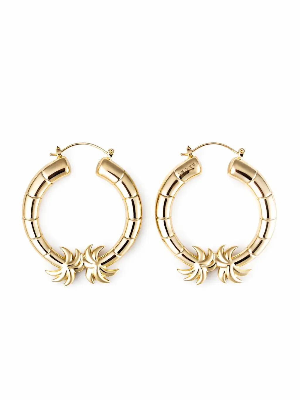 Palm Dream Hoops