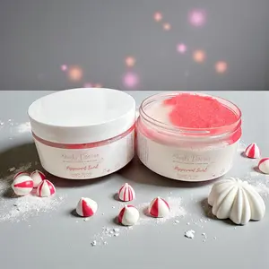 Peppermint Swirl