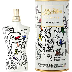 Jean Paul Gaultier By Jean Paul Gaultier Edt For Men Jean Paul Gaultier By Jean Paul Gaultier Edt For Men