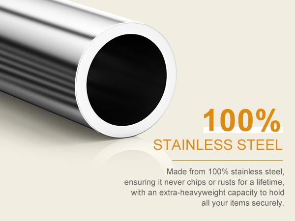 Double-Layer Large-Capacity Rolling Clothes Rack! Holds 50+ Garments, With Shoe Storage Shelf, Effortless Mobility on Swivel Wheels, Home Balcony Drying Rack