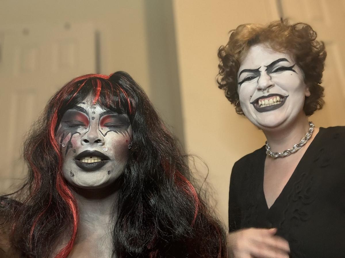 Item: Athena (Oil + Brush)